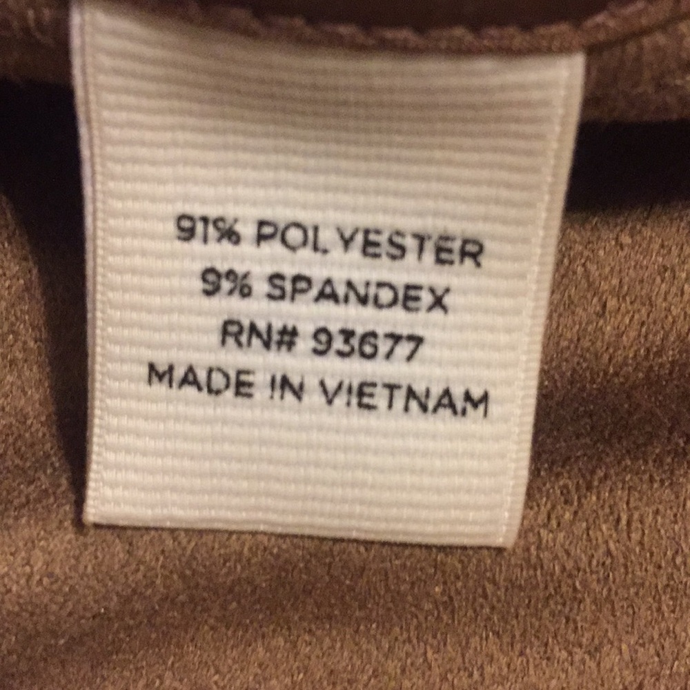 NWT Stylus cardigan - Picture 7 of 7